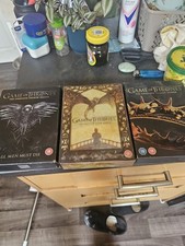 Game Of Thrones Season 2+4+5
