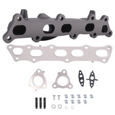 Exhaust Manifold For Honda