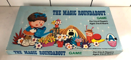 Rare 1975 the magic - rare,