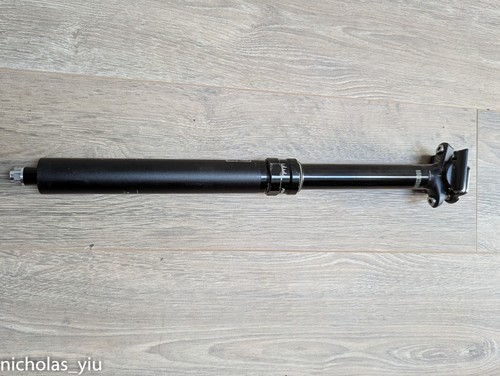 Rockshox reverb stealth - reverb,