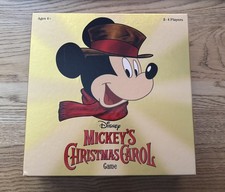 Disney Mickey's Christmas