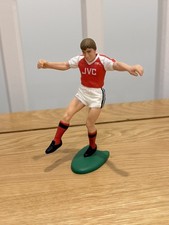 Tony Adams Arsenal 1989 /1990