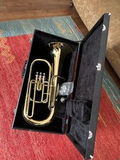 Earlham Student Euphonium