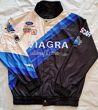 Vintage Ford Racing Viagra