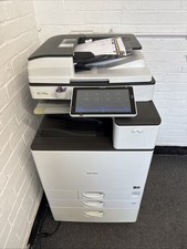Ricoh MP  C3004ex Colour  Copier / Printer /  Scanner