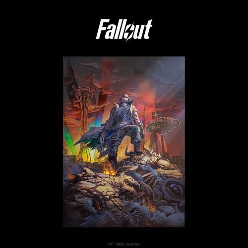 Displate limited edition - limited,