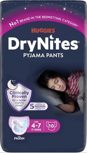 Huggies drynites pyjama - pyjama, pants