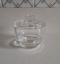 Joe Colombo Arno Glass Sugar