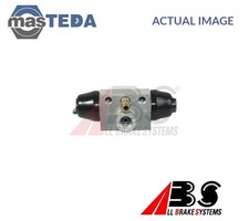 72915 DRUM WHEEL BRAKE