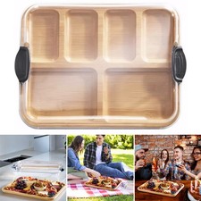 Bamboo Cheese Board