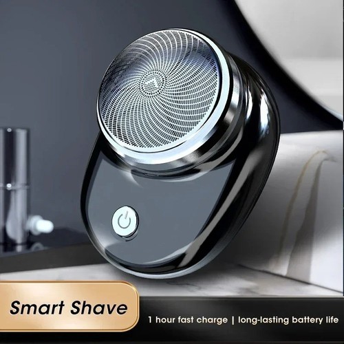 Mini portable electric shaver - mini,