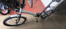 Apollo Transition Folding Bike