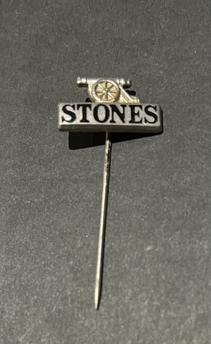 Stones brewery cannon stick - brewery,