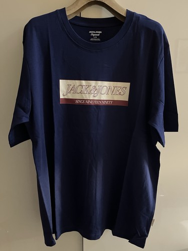 Jack jones size large xl - jack,