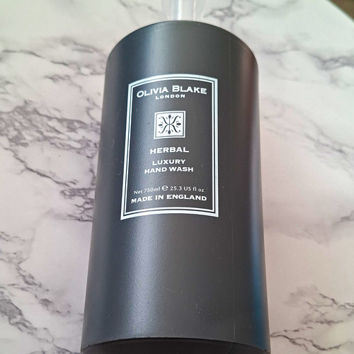 Olivia blake london herbal - olivia,
