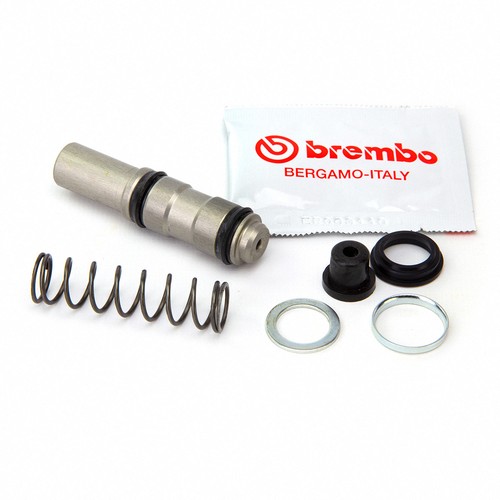 Moto guzzi brake master - brake,