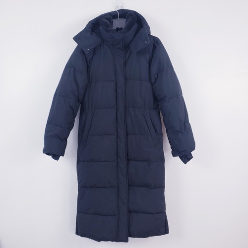 Abercrombie fitch puffer - abercrombie,
