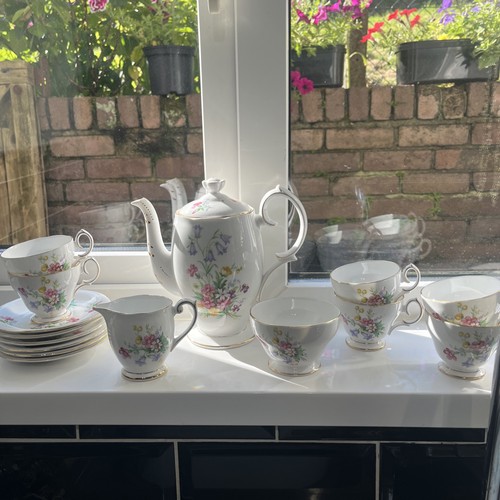 Vintage queen anne old country - queen,
