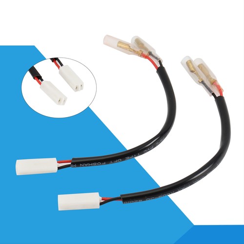Turn signal connector - turn,