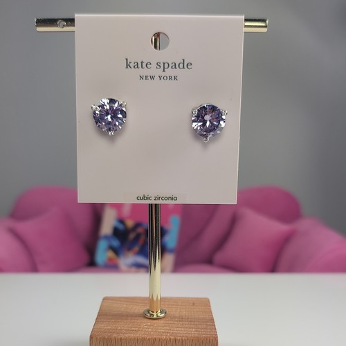 Kate spade purple - spade, 10