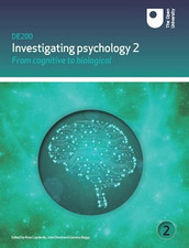 From Cognitive to Biological: Investigating Psycholog... by Open University Cour