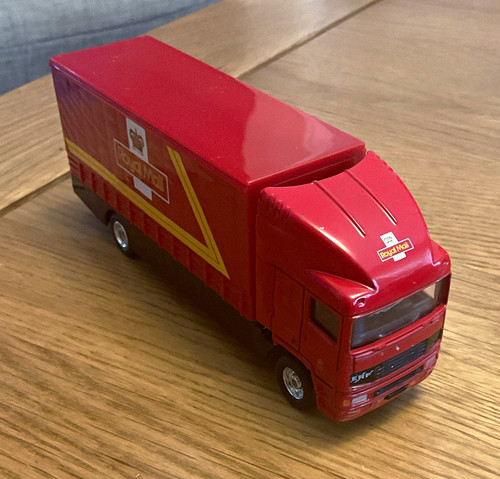 Corgi royal mail - mail, classic