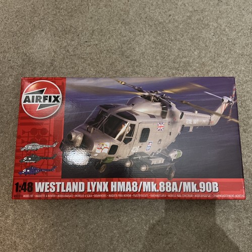Airfix a10107a westland - airfix,