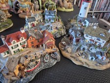 Our Scenic Shores By Jane Hart Ornaments