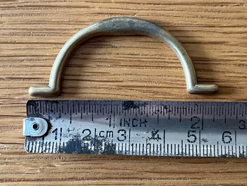 Antique victorian brass - victorian,