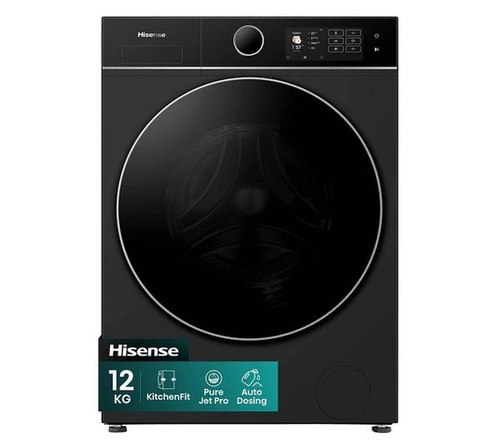 Hisense washing machine - hisense,