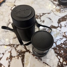 Pentacon 135mm lens m42 - pentacon, f2.8