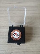 G4S Long Service Pin Badge. 15