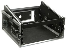19" Rack Cases 4U + 10U
