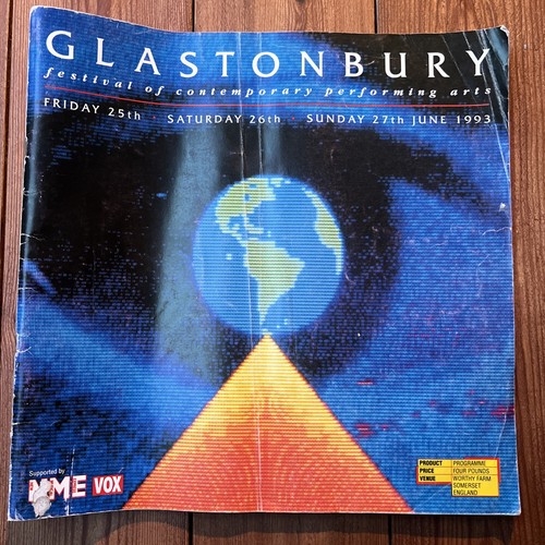 Official glastonbury festival - official,