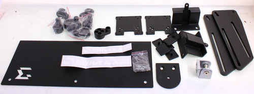Sim racing alloy profile - sim,