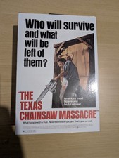 NECA Texas Chainsaw Massacre