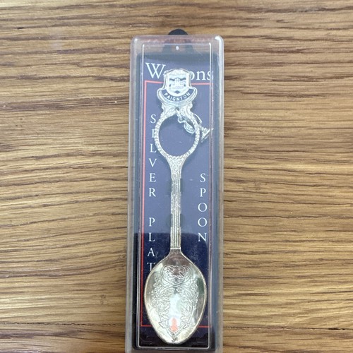 Watsons collectable silver - watsons,