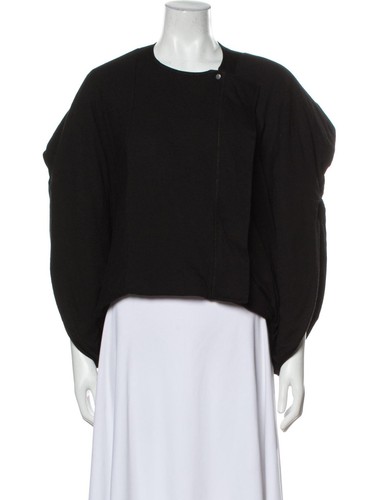 Rick owens lilies cape - owens,