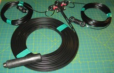 G5RV Full Size BLACK 102 Feet