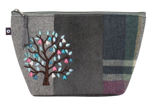 Earth squared womens cosmetic - earth,