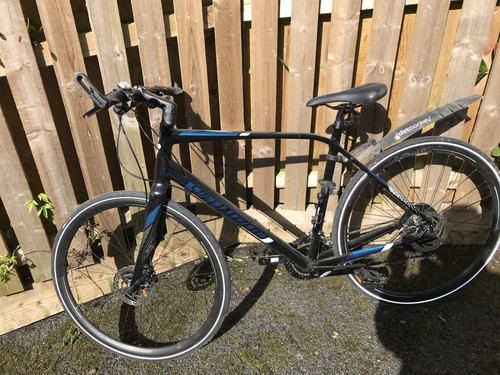 Specialized sirrus elite - ,