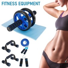 5In1 Six Pack ABS Home Gym