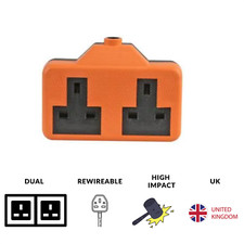 Heavy Duty High Impact