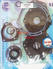 Yamaha GP760 MJ760 WaveRunner