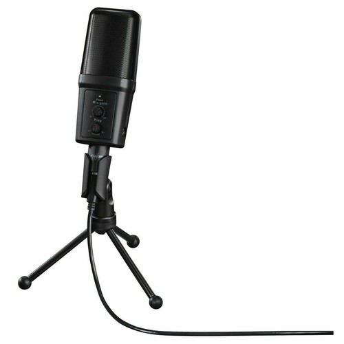 Gaming microphone - gaming,
