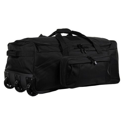 Wheeled 136l trolley - trolley, commando