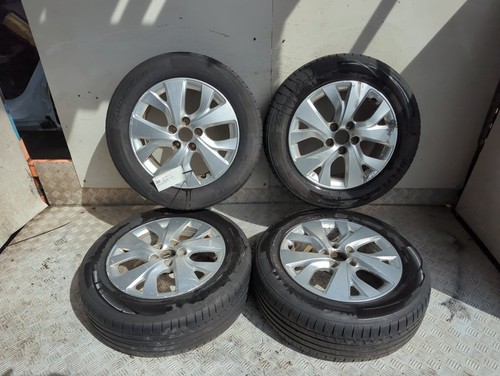 Citroen grand picasso mk2 - c4,