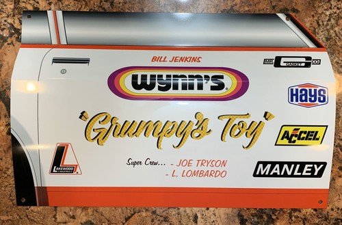 Wow curved grumpy toy - toy, race