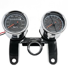 Motorcycle Tachometer for Moto