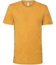 Bella Canvas Unisex Crew Neck